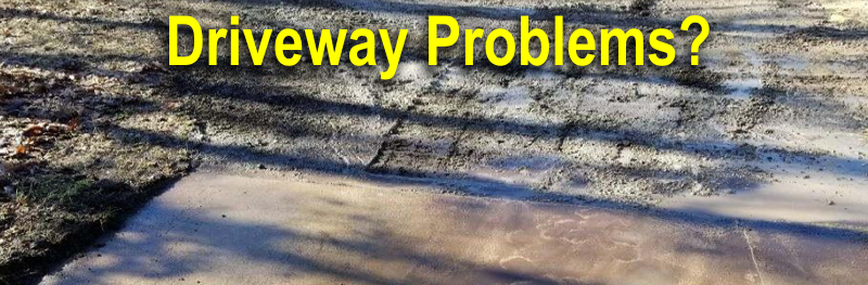 Chip and Seal Driveway Repair-1